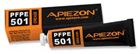 APIEZON PFPE 501惰性高溫真空潤(rùn)滑脂（APIEZON PFPE 501 Grease）